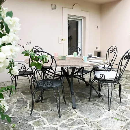 Bed and breakfast Cozy House Close To Center Liubliana