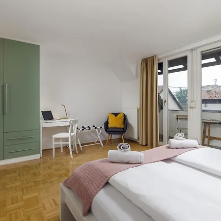 Bed and breakfast Cozy House Close To Center