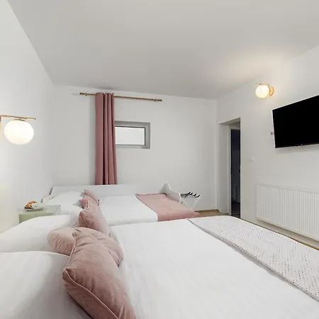 Cozy House Close To Center Bed and breakfast Liubliana