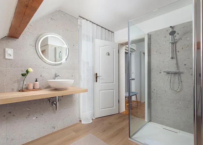 Bed and breakfast Cozy House Close To Center 4*