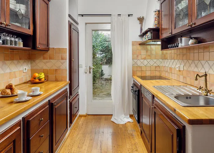 Cozy House Close To Center Bed and breakfast Liubliana