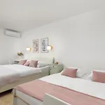 Cozy House Close To Center 4* Liubliana