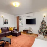 Cozy House Close To Center Panzió Ljubljana