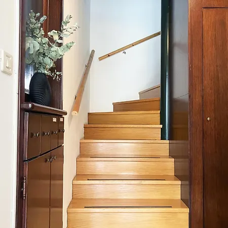 Cozy House Close To Center Bed & Breakfast 4*