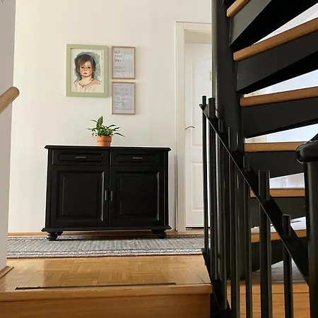 Cozy House Close To Center Liubliana