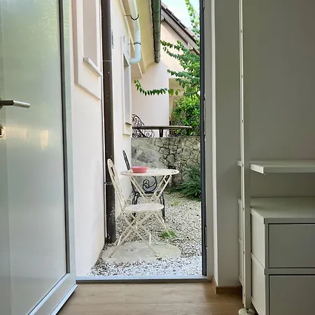 Cozy House Close To Center 4* Liubliana