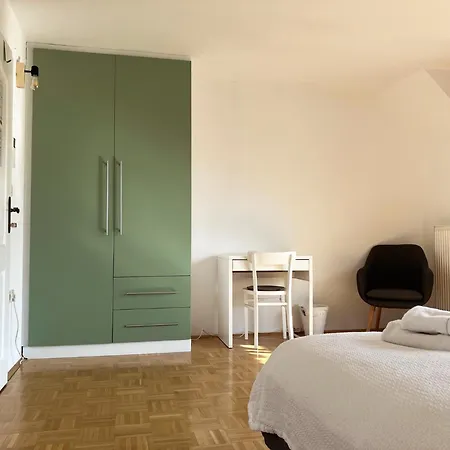 Cozy House Close To Center 4*