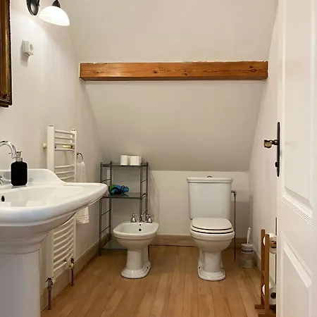 Cozy House Close To Center 4* Ljubljana