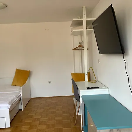 Cozy House Close To Center