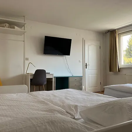 Cozy House Close To Center Liubliana