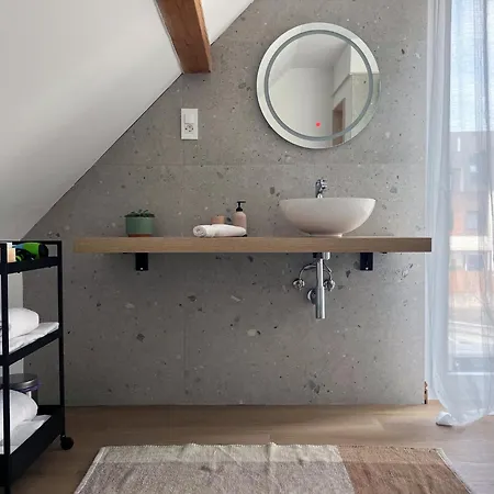 Cozy House Close To Center 4* Ljubljana