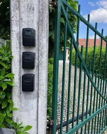 Cozy House Close To Center Bed & Breakfast Ljubljana