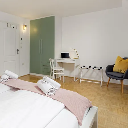 Cozy House Close To Center Alojamento de Acomodação e Pequeno-almoço