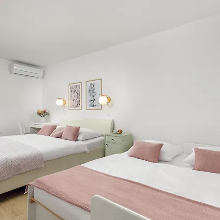 Cozy House Close To Center 4* Ljubljana