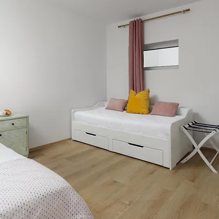 Cozy House Close To Center Liubliana