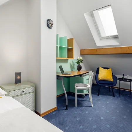 Alojamento de Acomodação e Pequeno-almoço Cozy House Close To Center Liubliana