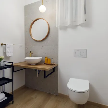 Cozy House Close To Center 4* Любляна