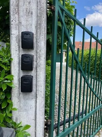 Cozy House Close To Center Bed & Breakfast Ljubljana