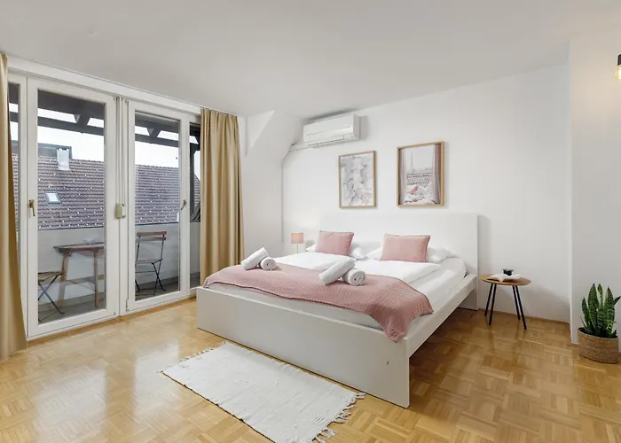 Bed & Breakfast Cozy House Close To Center Lubiana