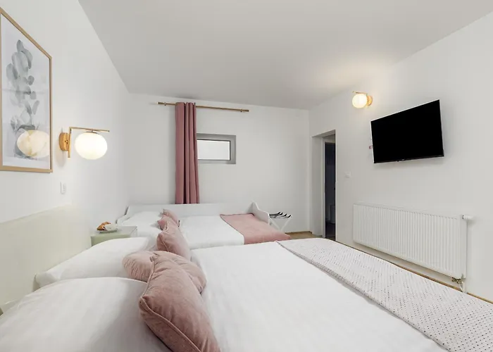 Cozy House Close To Center Bed & Breakfast Lubiana