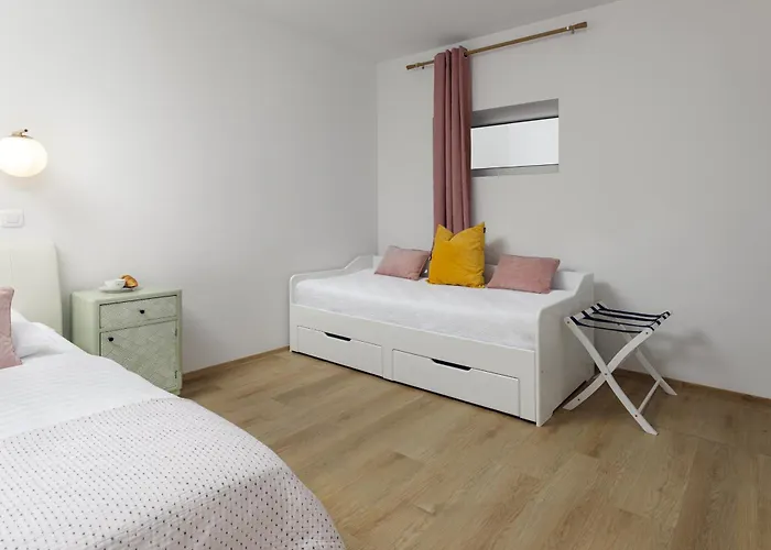 Cozy House Close To Center Lubiana