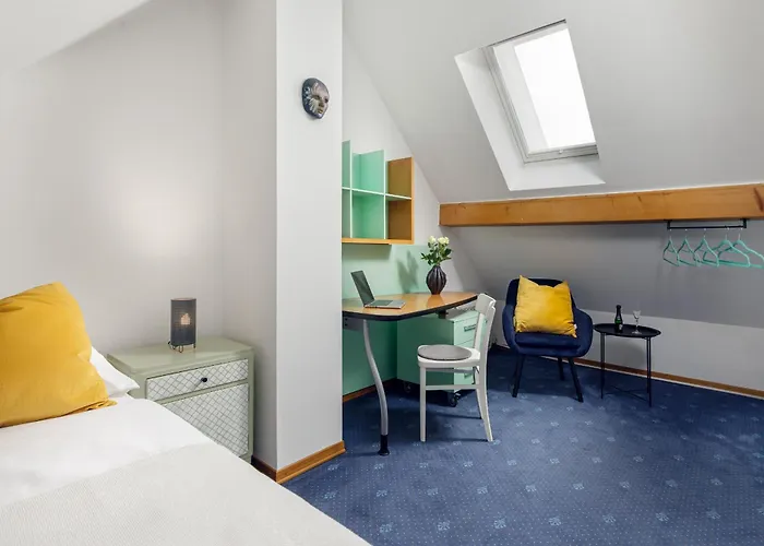 Bed & Breakfast Cozy House Close To Center Lubiana