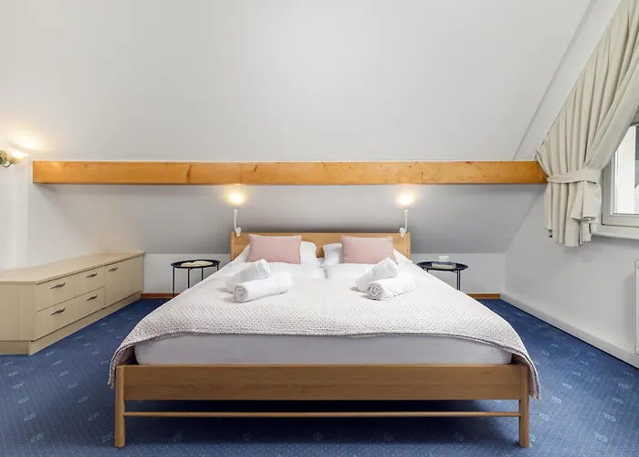 Bed & Breakfast Cozy House Close To Center Ljubljana