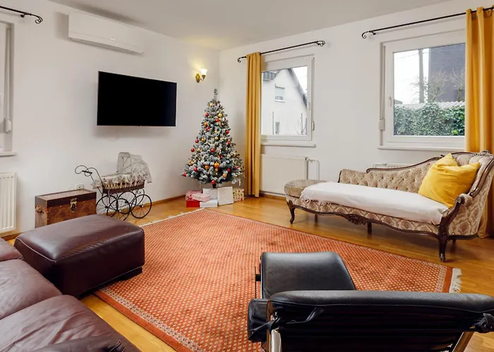 Bed & Breakfast Cozy House Close To Center Ljubljana