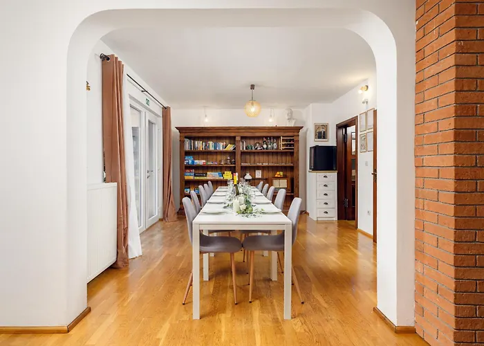 Cozy House Close To Center Bed & Breakfast Lubiana