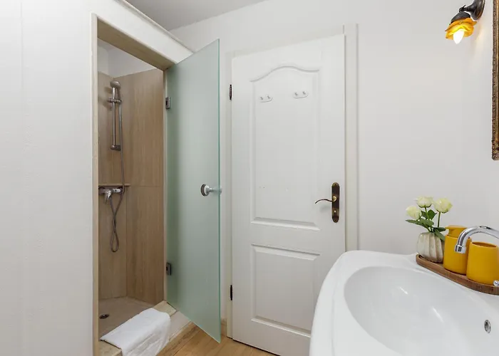 Cozy House Close To Center Lubiana