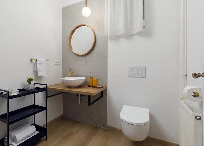 Cozy House Close To Center 4* Ljubljana