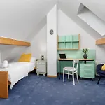 Cozy House Close To Center B&B 4*