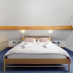 B&B Cozy House Close To Center 류블랴나