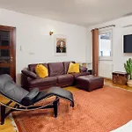 Cozy House Close To Center B&B 류블랴나
