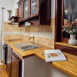 B&B Cozy House Close To Center 4*