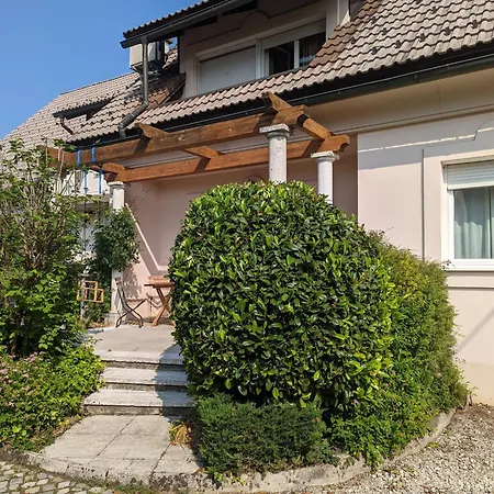 Cozy House Close To Center Liubliana
